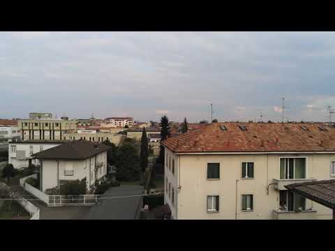 CESANO MADERNO 15/3/2020