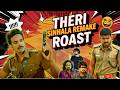 Theri Sinhala Remake ROAST Theri Sori