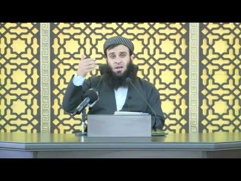 لە تەراویح گەیشتە یەك ڕكات و سەلامی دایەوە؟ -  مامۆستا علی خان