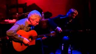 Jim Campilongo & Steve Cardenas- Suppose