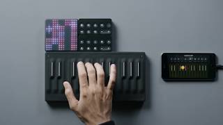 BLOCKS: The instrument that grows with you