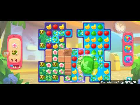 Wildscape - Level 373 (Hard Level)