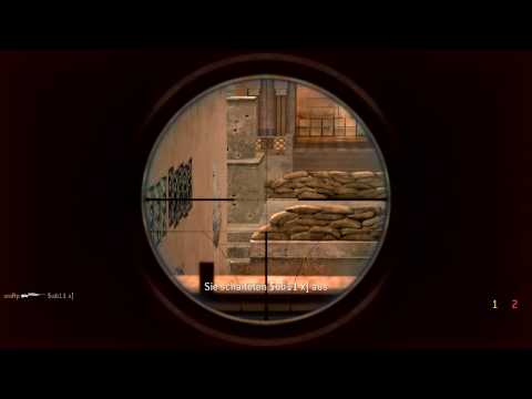 Fragmovie trailer: 4vs1 sniRp