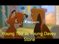 Slyly S Eight Crazy Nights Part 22 End Credits