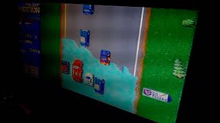 Amiga, Major Motion, 7669 points