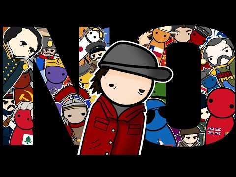 The Dumbest Alternate History Scenarios