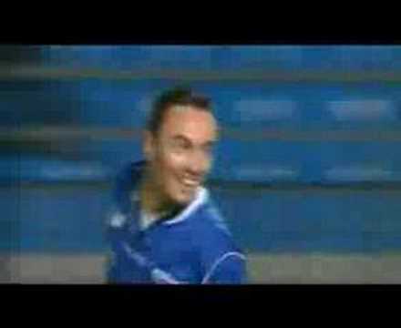 estac asse 1er but Danic