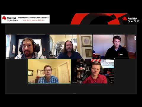 Red Hat Advanced Cluster Management Presents... Application management with Ansible