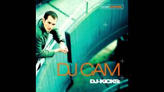DJ Cam - Bronx Theme