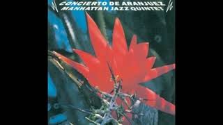 Manhattan Jazz Quintet - Black Orpheus