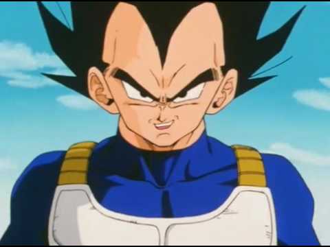 TFS Ssj Vegeta vs Android 19