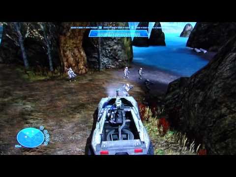 Halo: Reach campaign pt23