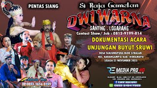 Download lagu LIVE PAGELARAN SANDIWARA DWI WARNA || DESA TANJUNGPURA - KARANGAMPEL II SELASA 25 NOVEMBER 2025 mp3
