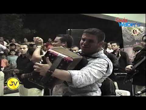 LA PAREJA DEL MOMENTO  -   Silvestre & juancho  -   en Fonseca Guajira