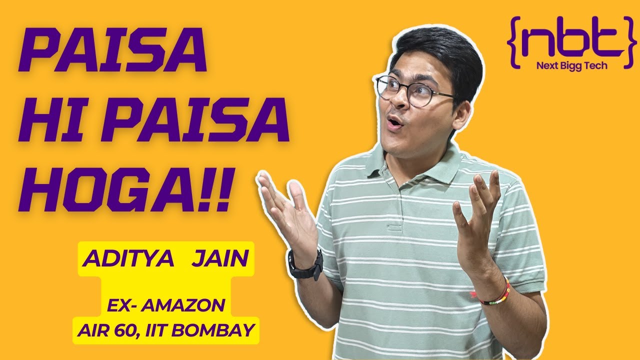 Get High Paying Jobs!