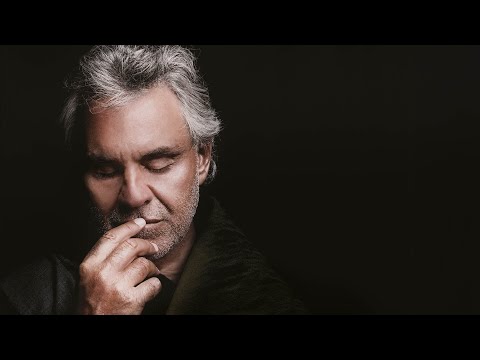 Trailer-Vorschau: Andrea Bocelli: Because I Believe