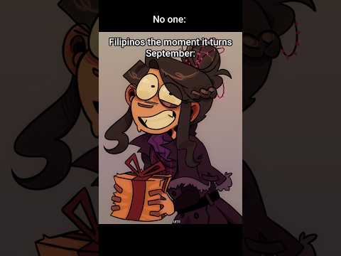 certified bermonths moment #oc #originalcharacter #ramshackle #humor #satire #funny #art #artist