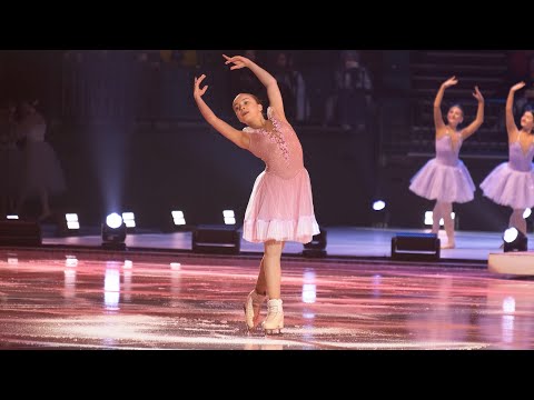 Sofia Titova - Le Pavillon d'Armide - Nikolai Tcherepnin - Russian Seasons - 30.03.2023