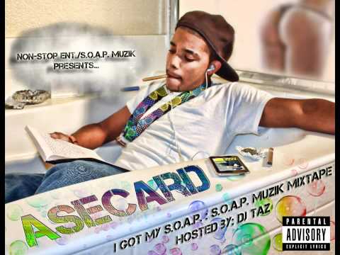 AseCard ft. Mack Man - I Do It