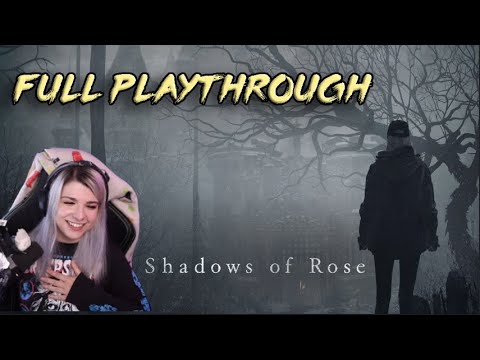 Shadows of Rose [Hardcore] - Resident Evil Village DLC - Full Playthrough
