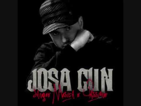 JOSA GUN - CREDI CHE SOLO TU