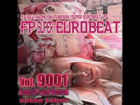 Funpark Bernd - Angriff auf Bernd seine Leber (Eurobeat geht Funpark-Style)