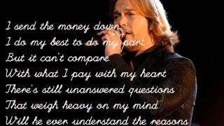 Craig Wayne Boyd-In Pictures-The Voice 7[Lyrics]
