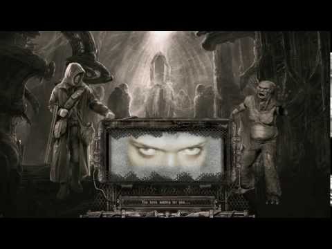 Stalker CS R.E.B.O.R.N. mod First 45 minutes part 1