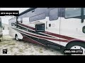 Check out this Video for a 2019 Tiffin Allegro Open Road 36LA(Stock #475666)  for sale by Pop RVs. This unit is located in Sarasota, FL