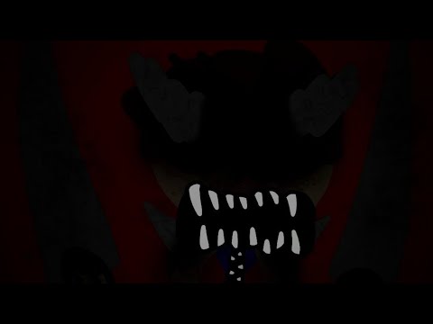 ROMAIN WORLD/ LUNA 85 - JUMPSCARES ( THE LOUD SILENT HILL :REMAKE - ANIMATION )