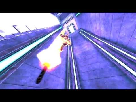 Destiny (CPM DeFRaG Movie)