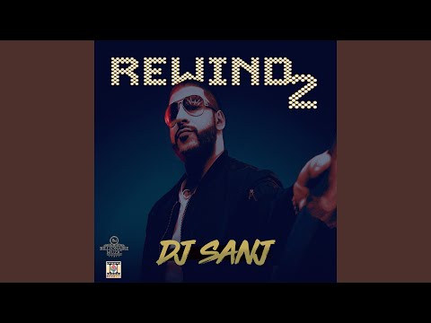 DJ Sanj & Panjabi MC Ultimate Mash-Up