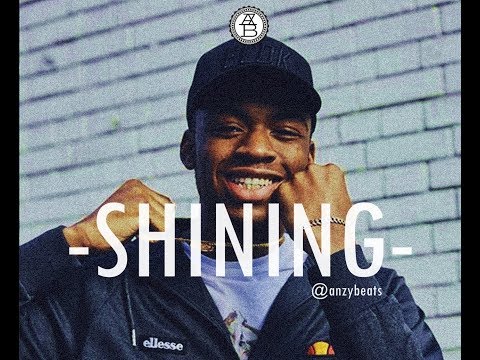 "Shining" - Not3s x Hardy Caprio x One Acen | Afroswing type beat [Prod by. @anzybeats]
