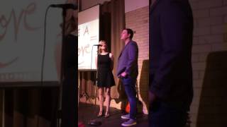 Mr. &amp; Mrs. Smith (Smash)