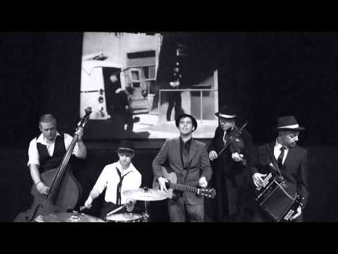 Rory & the island - The Ballad of Mad Dog Coll - (Official) - Gallagher