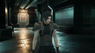 クライシスコア FF7 リユニオン part6