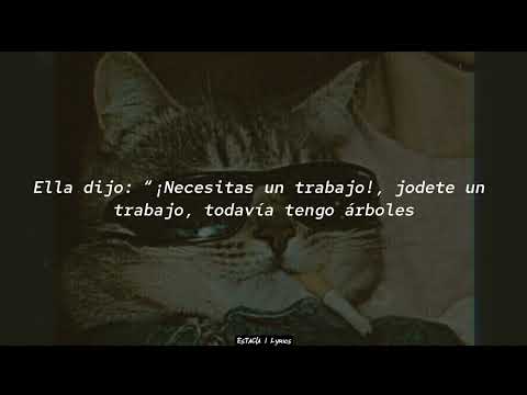 Chill Bill ft. J.Davis & Spooks - Rob $tone (letra/Lyrics)