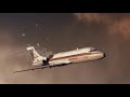 Mayday Air Crash Compilation Music Video Counting Stars