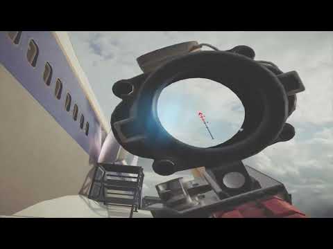 BOSG Was Built for Plane