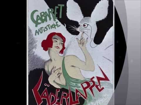 Eva Busch " Du solist nicht traurig sein " 1956