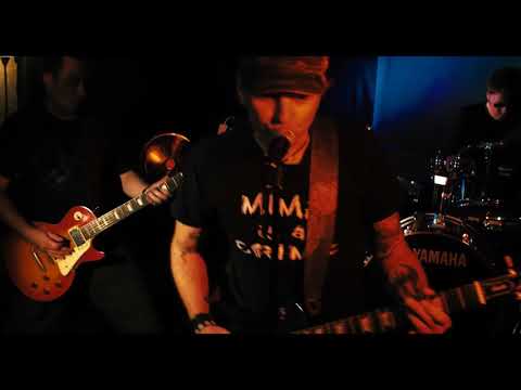 Baleful Creed - Levy (Promo Video)