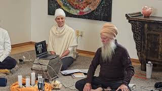 3/9/2024 9th Body Embodied Grace with sound healing