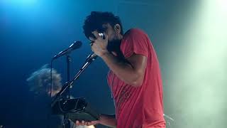 4. Young the Giant - &#39;Eros&#39;
