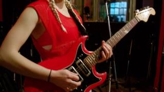 Chain &amp; The Gang - PBS 106.7FM Studio 5 Live on &#39;Fang It!&#39;