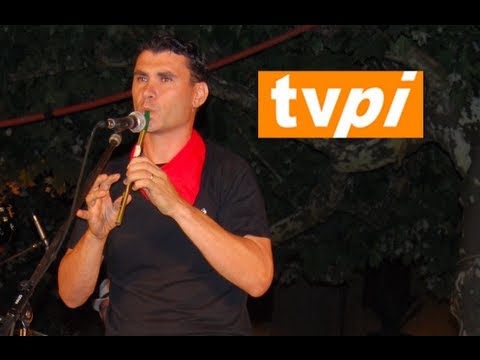 Que Quio, reportage sur TVPI