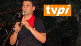 Que Quio, reportage sur TVPI