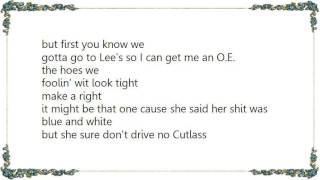 Casual - Be Thousand Lyrics