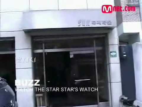 [06.08.12] 버즈 Making of 스타왓치 1편