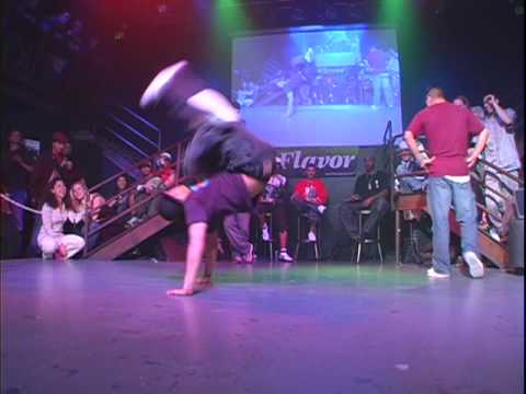 SALAH vs PRECISE - Strength in Flavor Promo