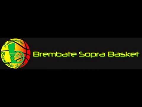 Basket Brembate Sopra: Summer Camp Dunk Mix